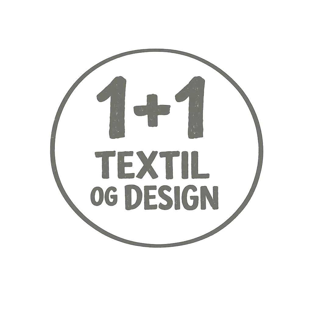 1+1 Textil og Design